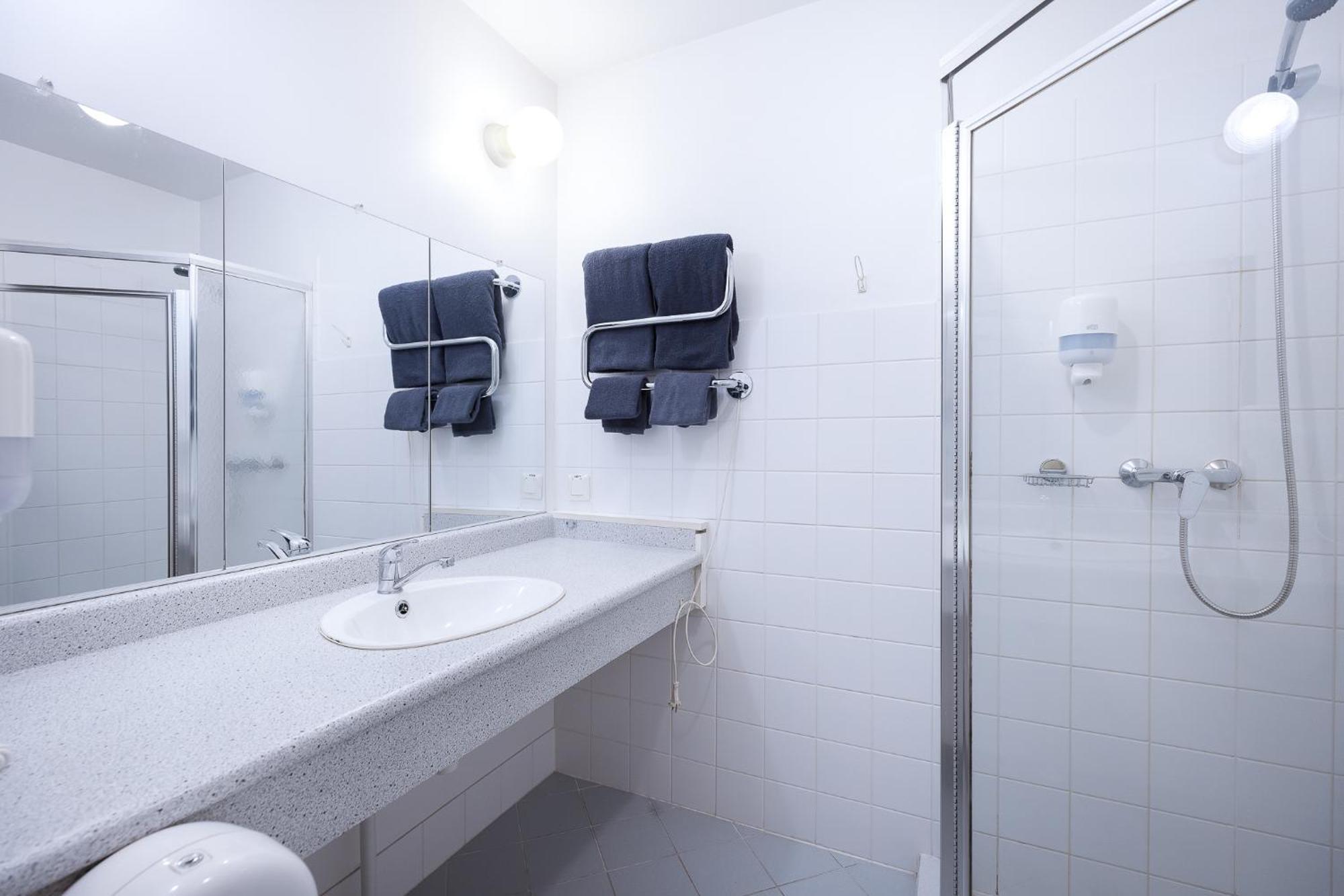 Peoleo Hotell Laagri Exteriör bild