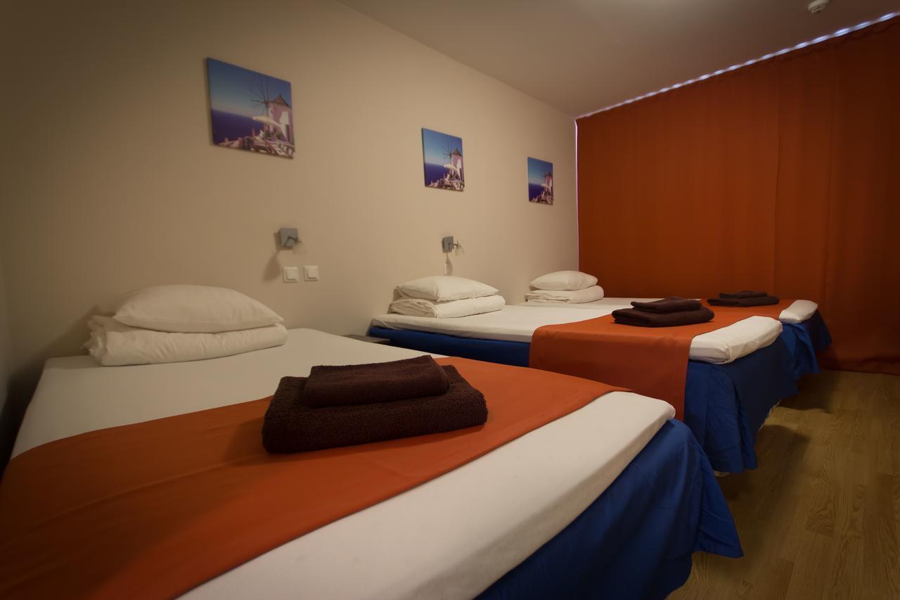 Peoleo Hotell Laagri Exteriör bild